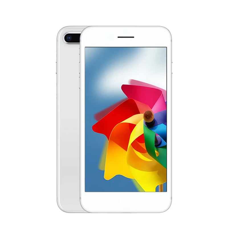 Ananda, высококачественные мобильные телефоны, бывшие в употреблении, отремонтированные для iphone 8 plus, разблокированный телефон, Восстановленный IP-телефон 8