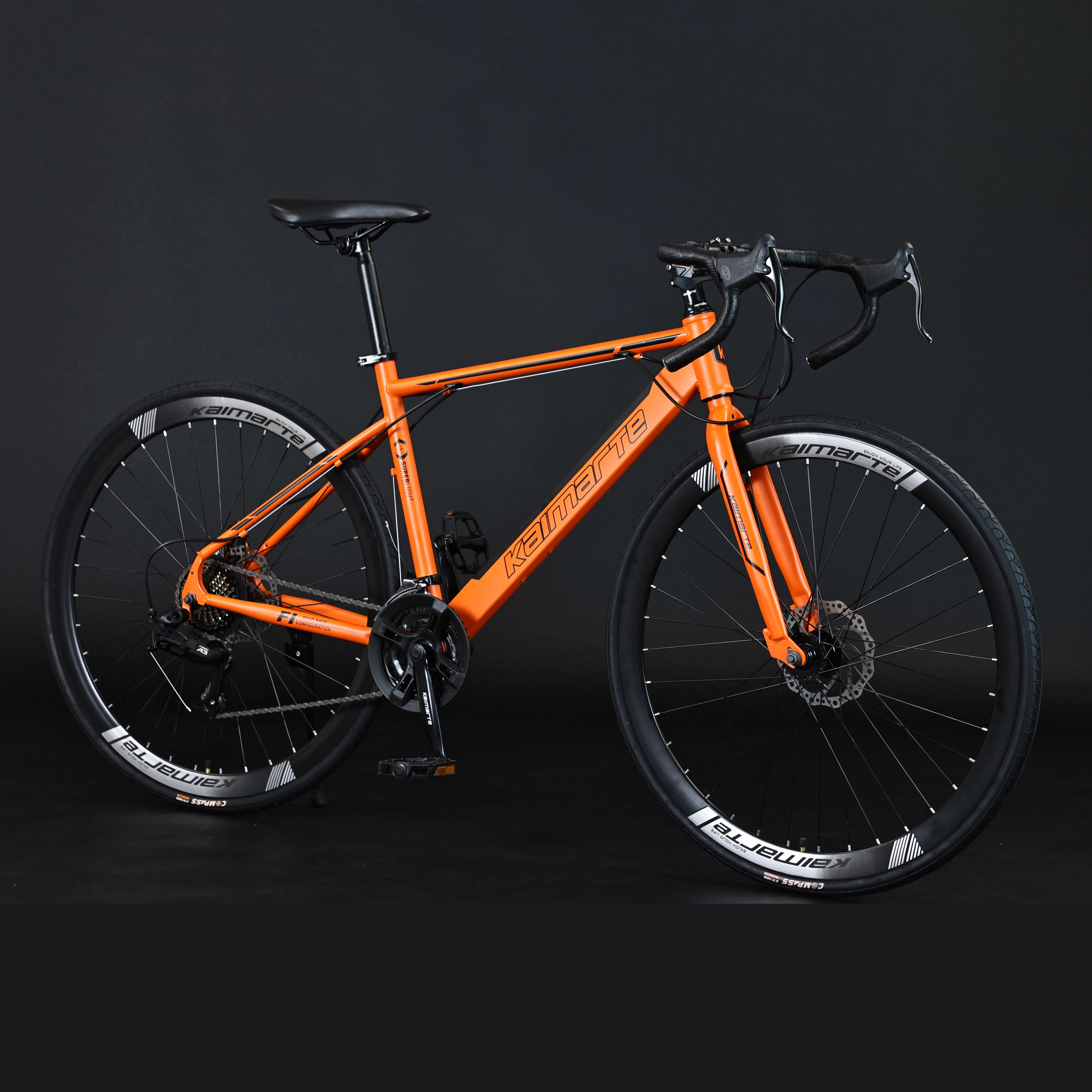 New original look bikes racing cycle 26 inch 24 speed road bike with a cheap price