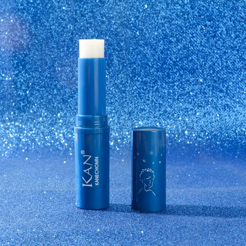 Guangzhou Couples Set Lip Balm Long-Lasting Natural Moisturizing Lipstick Anti Aging Essential Extract Vitamin Base Care