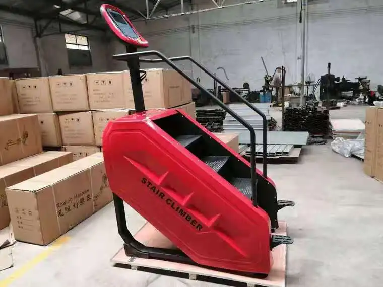 
RuiBu-7003 hot sales professional body exercise equipment stair/mountain climbing fitness machine 