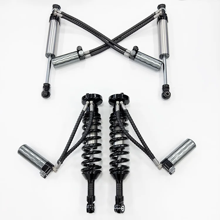 OEM shock absorber front and rear GX460  air  shocks 4x4 offroad