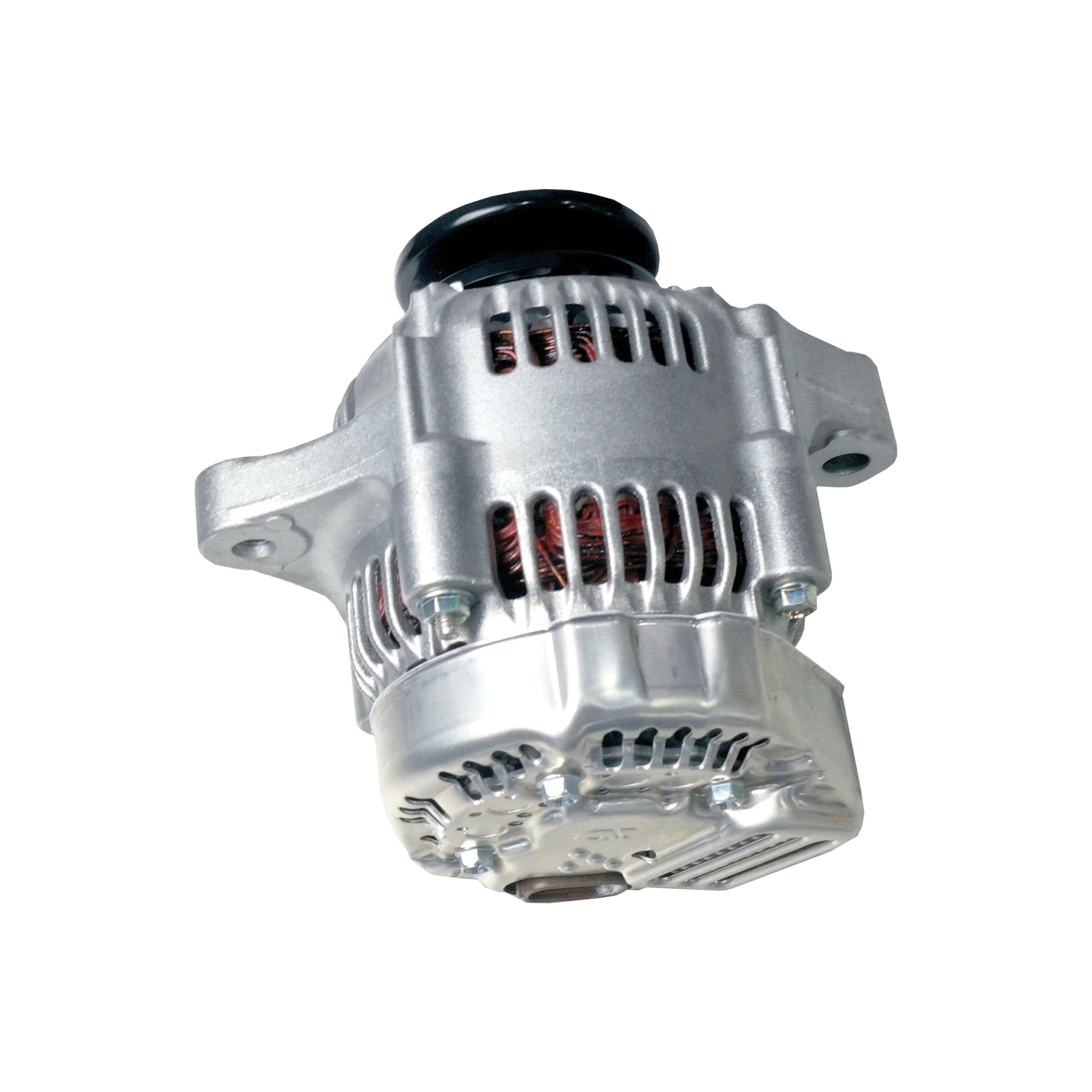 Оптовая продажа с завода генератор автомобильного генератора переменного тока 12 В 40 А для Kubota D1005 D1105 D902 D1305 D722 D905 V1505 Z602