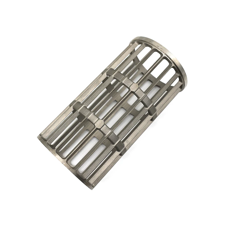 Precision Casting Stainless Steel Precision Casting Cnc Machining Oem Steel Parts