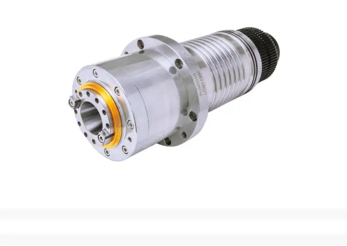 Factory Supply Factory Price Grinding Spindle