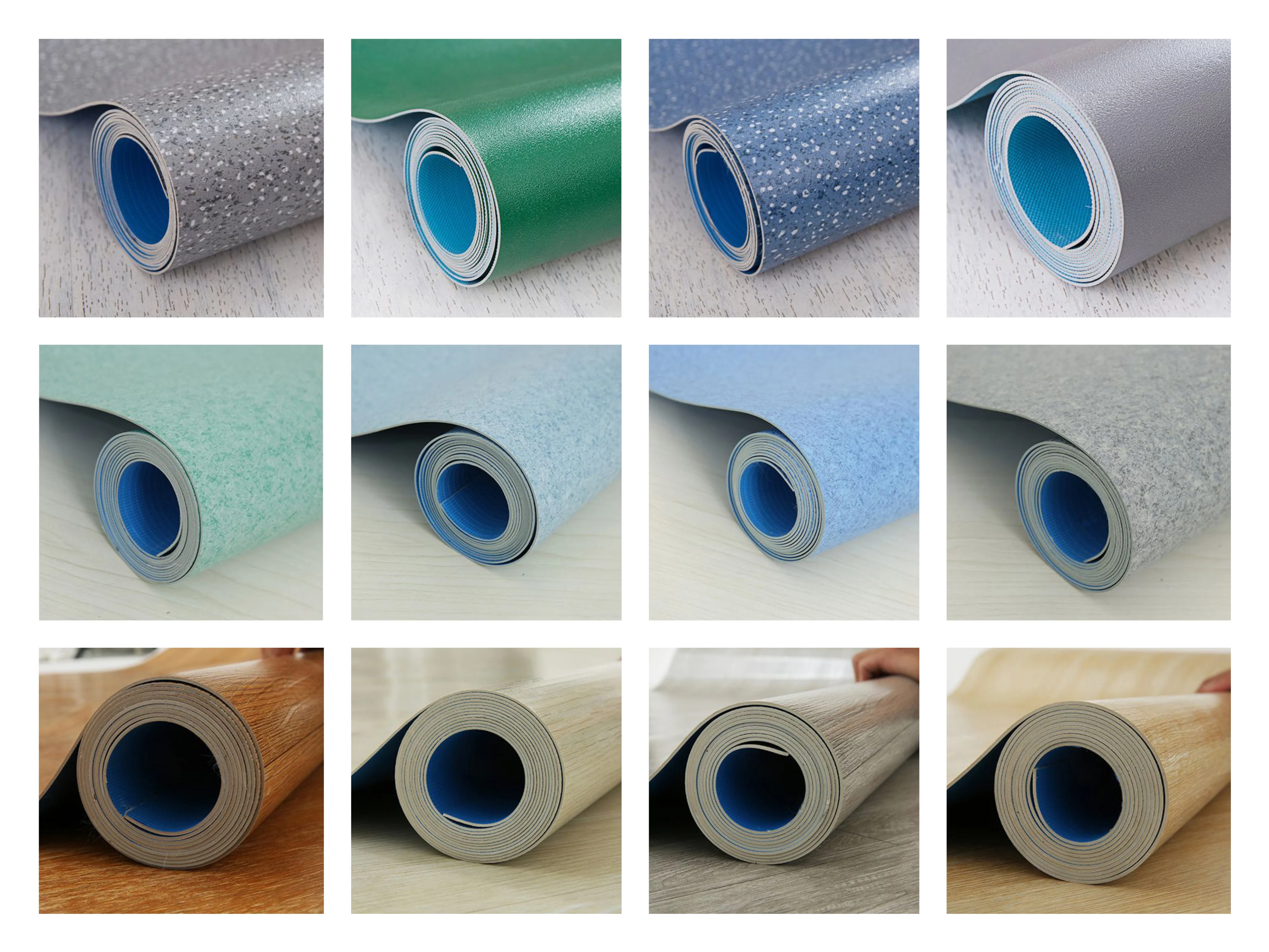 basketball court pvc mat table tennis noise reduction flooring for basketball court