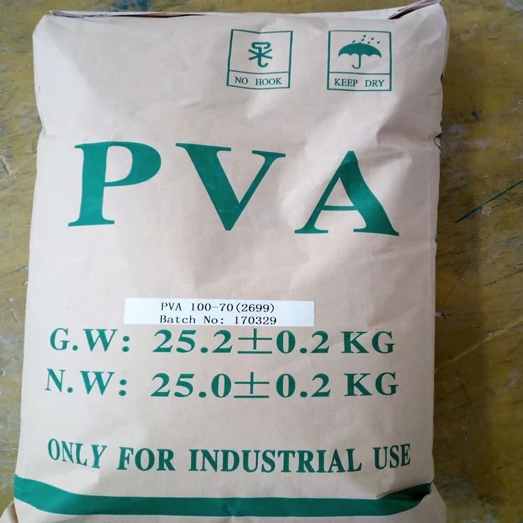 Polyvinyl Alcohol 2699 Supplier