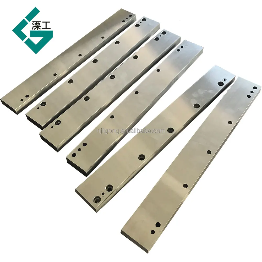 Направляющая скольжения для фермы, внутренний стандарт, универсальная направляющая для ролика, направляющая для точного позиционирования, направляющая пластина