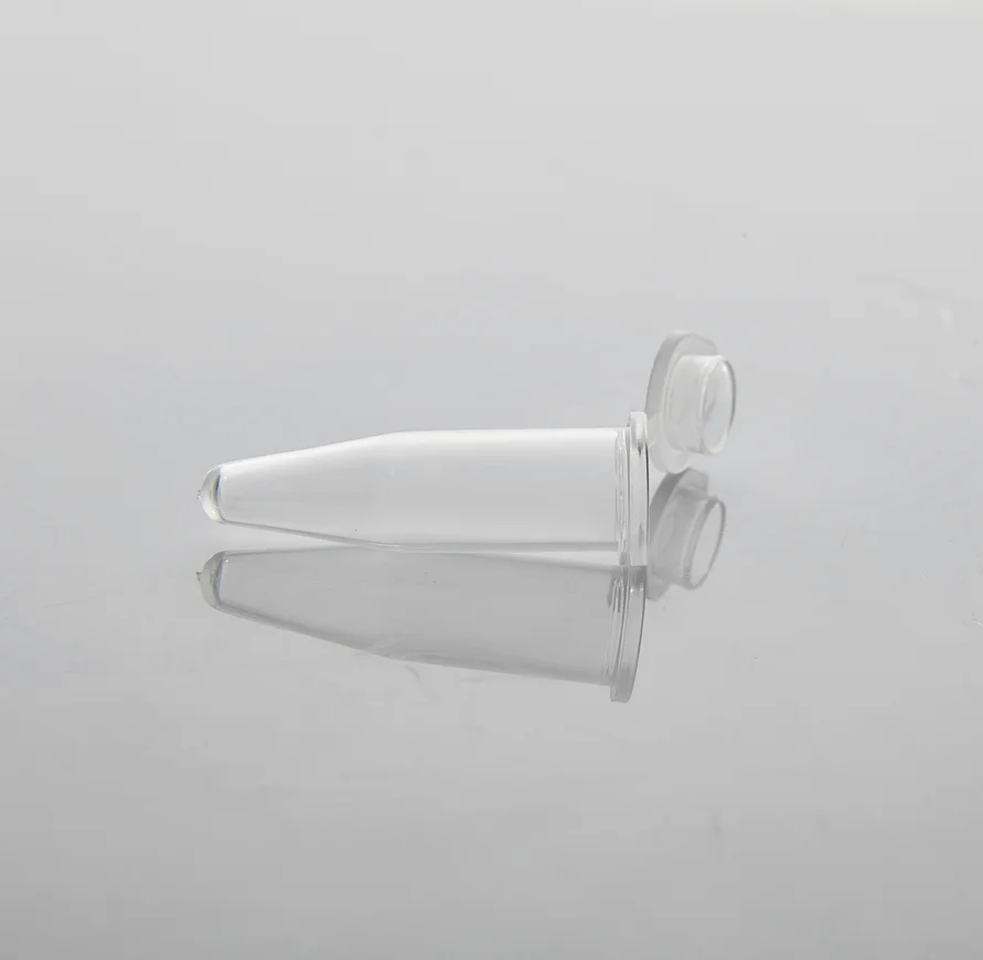 RTS 0.5ml Pcr Tube