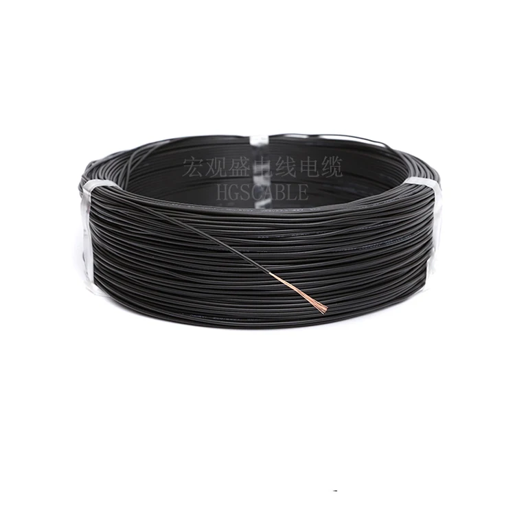 Hot Sale Flexible RV Junction Box Copper Wire