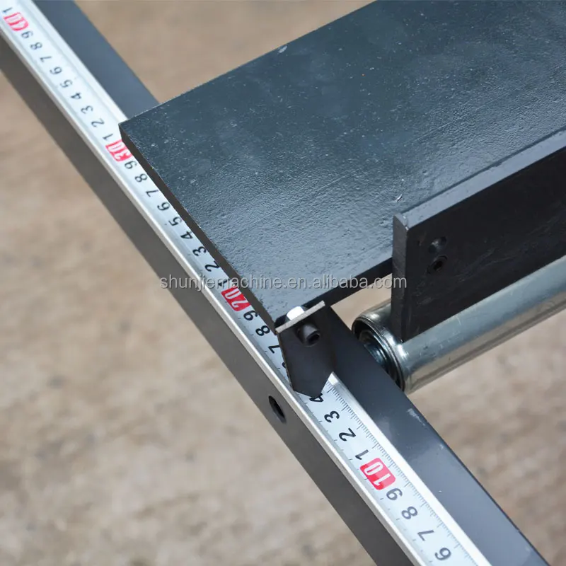 Wholesale Manual small pvc upvc wood aluminum 45 degree 90 degree multi functional cutting machine