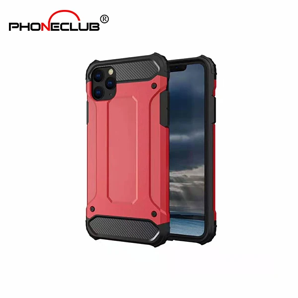 
Super armor phone case for Iphone XS, Creative PC+TPU phone bag for Iphone X case 
