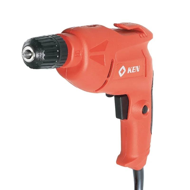 
multi-function household AC electrical mini electric hand drill impact drill 