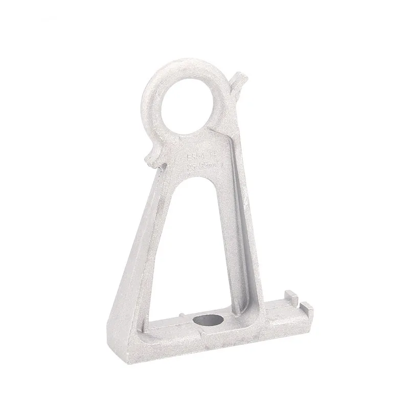 SENTUO al alloy anchoring clamp dead end clamp bracket of suspension