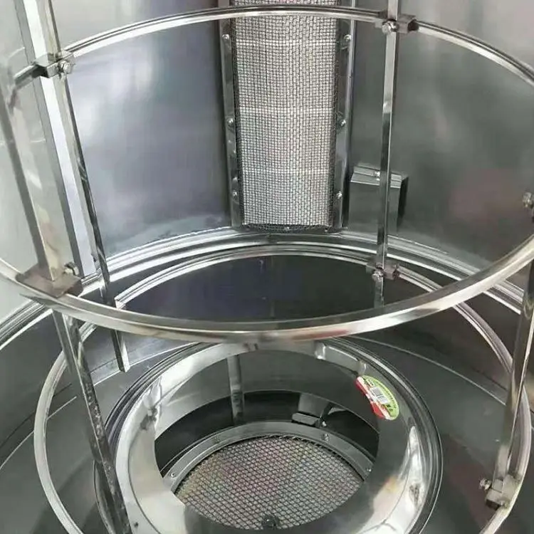 Professional factory electric chicken roaster commercial gas oven for roasting chicken with best price