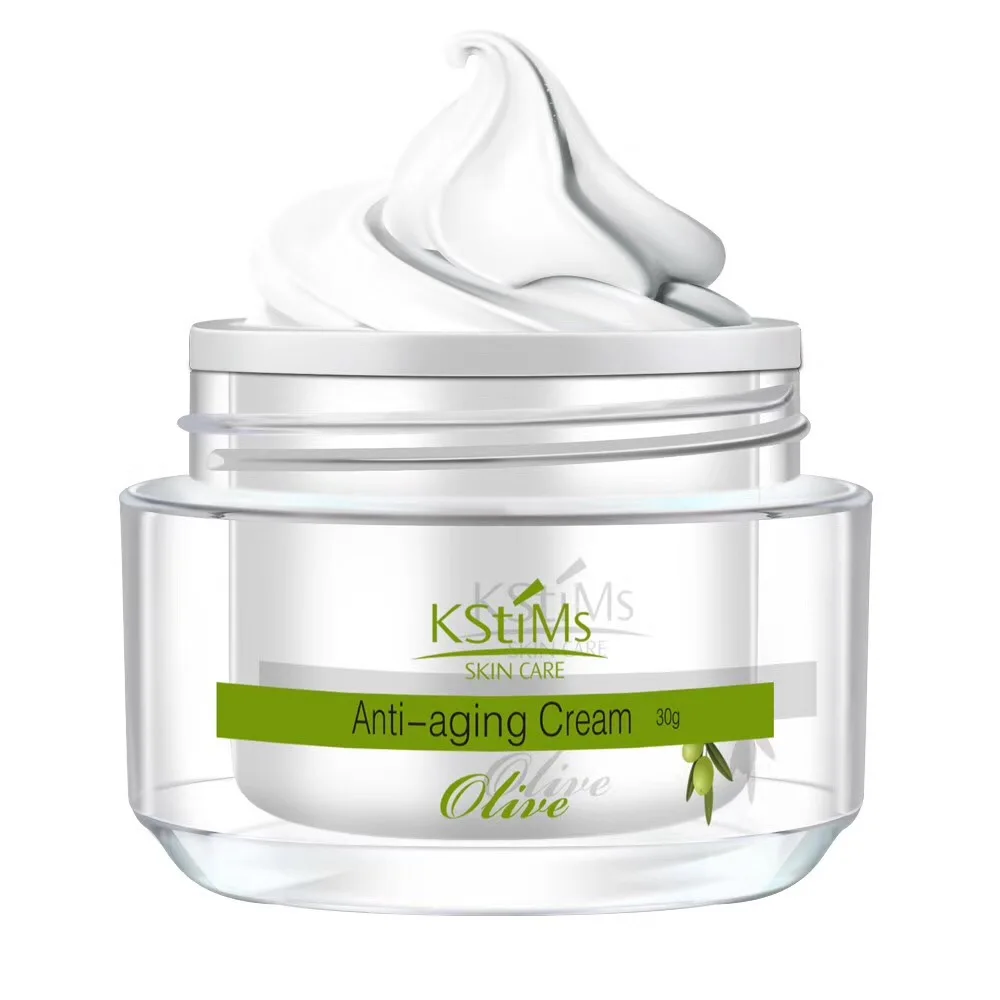 Korean good quality anti aging anti wrinkle lifting facial cream for wholesale
