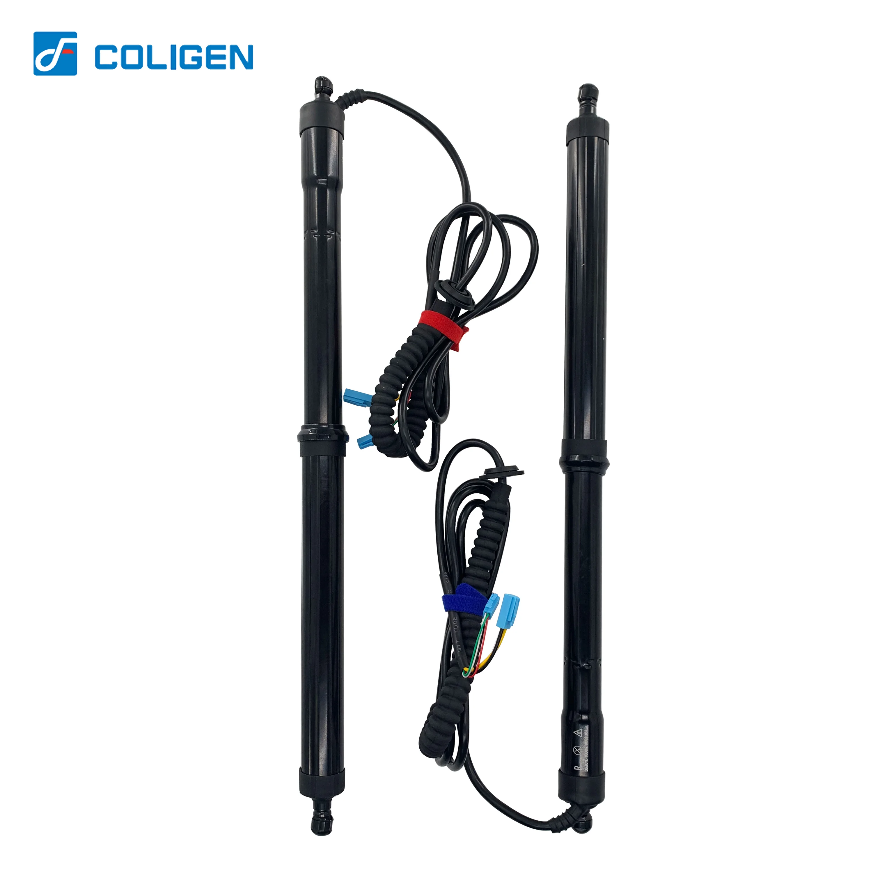 Rear Tailgate Power Lifter Auto Electric Tail Gate Lift Kit For Land Rover Freelander 1 2 2007+ Car Accessories