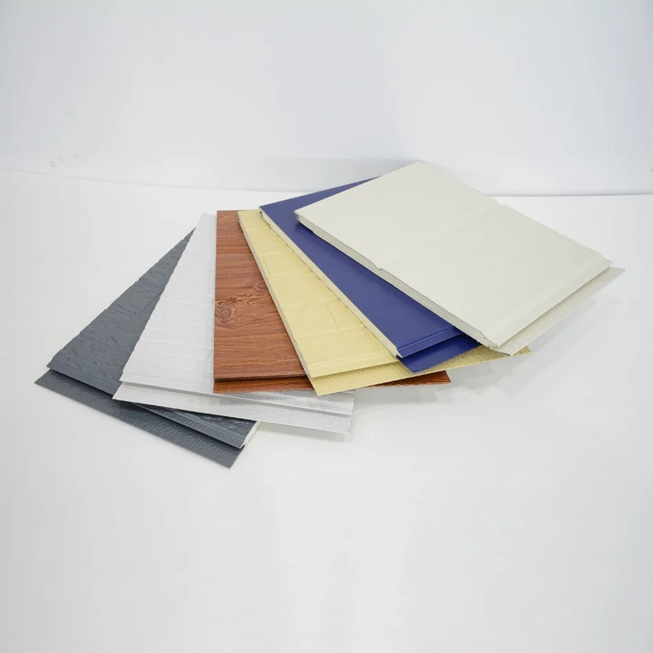 Metal Wall Panel Composite Siding Panels Exterior Wall Brick Wall Exterior Panels