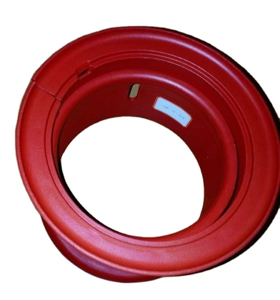 
 Колесо для вилочного погрузчика 5,00-10 на заказ, 4 шт., колесный обод для грузовых подъемных шин  