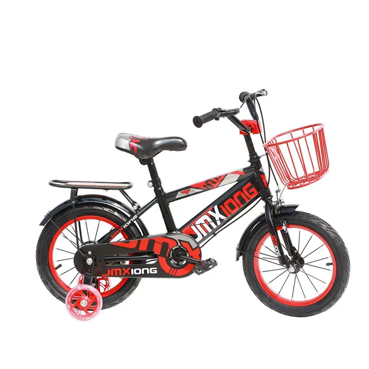 High steel frame kids girls cycle 12 14 16 18 inch children bicycle / New Model Unique Kids Bike / Baby Girl Cycle for children