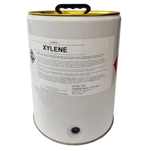 Продажа растворителей Xylene 99 Xylene dimethylбензол!