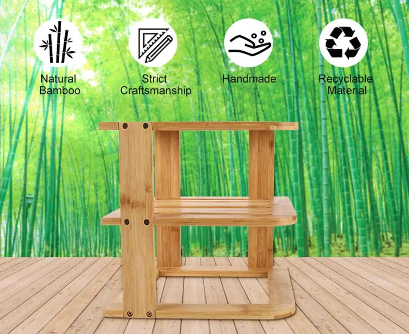 Стойка для тарелок Combohome, полка для тарелок Olimpic, полка для тарелок с золотой тарелкой с подставкой