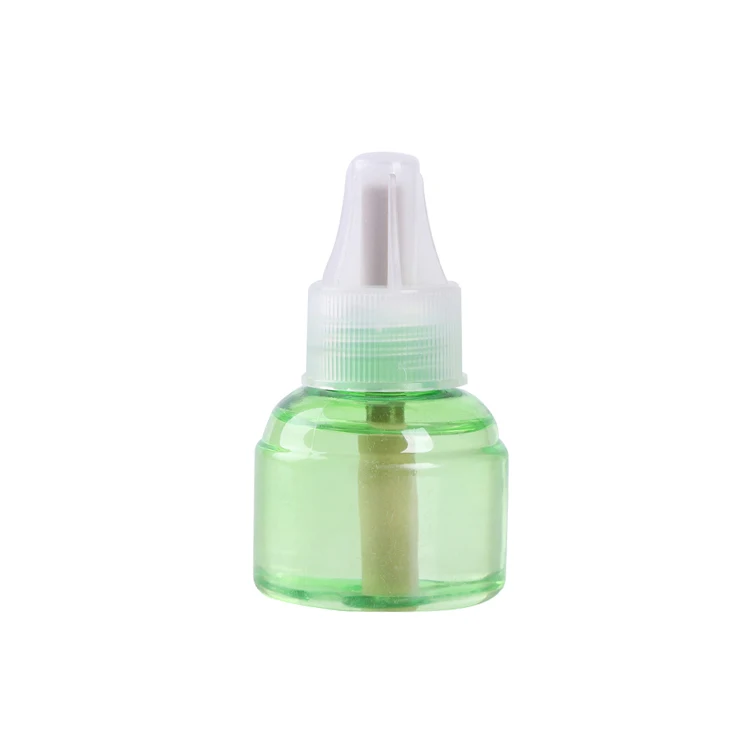 
45ml Efficient Natural Electric Mosquito Liquid Killer With Good Night 