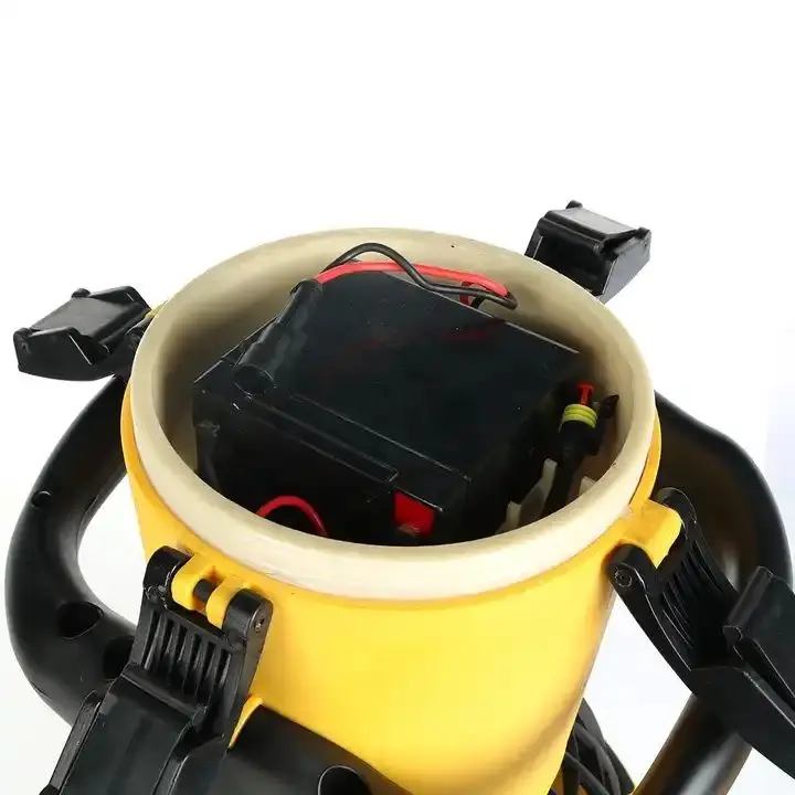 Best Seller Sea Electric Scooter Underwater Propeller 300w Waterproof Water Sports Swimming Pool Scuba Diving