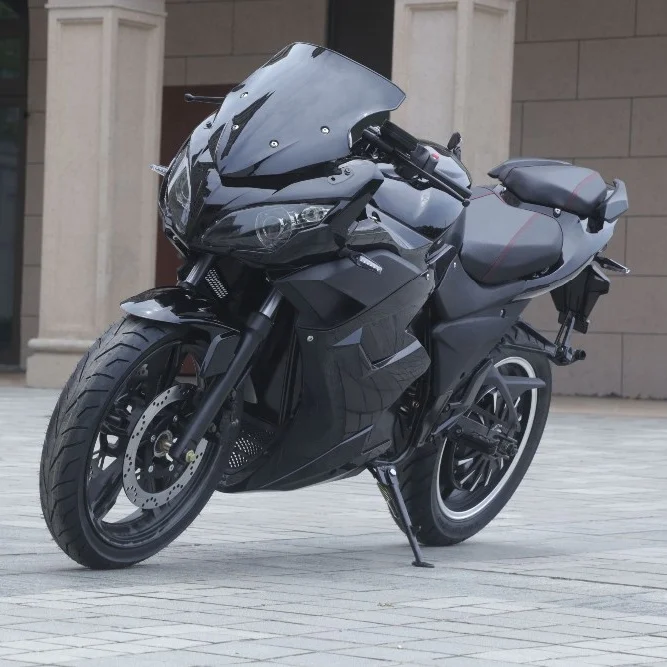 hot sell high performance electric motorcycle city sport electric scooter