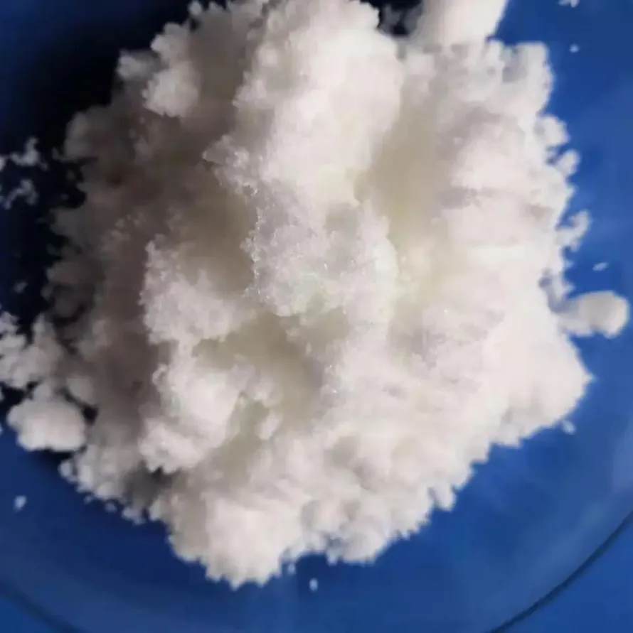 Top Purity Oxalic Acid CAS 144-62-7 with High Quality