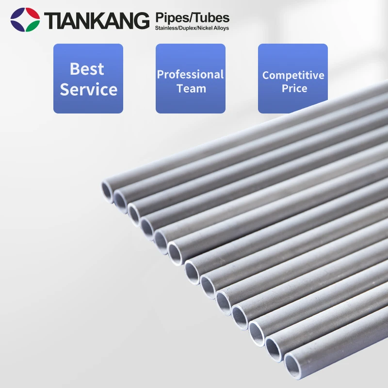 Бесшовная труба из нержавеющей стали, горячая Распродажа, бесшовная труба из нержавеющей стали