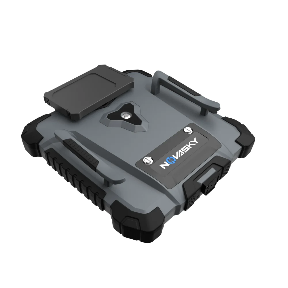 Through-wall detection radar through-wall imaging system
