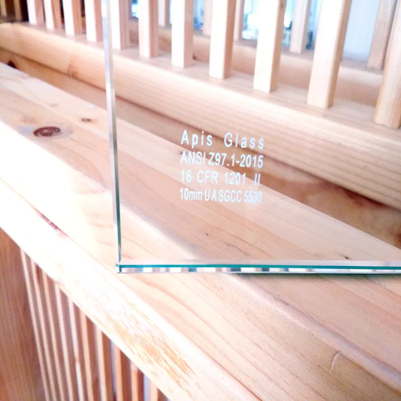 shower glass door frameless Factory Wholesale shower glass sliding shower door bathroom sliding glass door