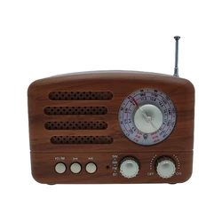 cmik MK-615BT oem new arrival portatiles rechargeable usb fm drm receiver subwoofers blue tooth portable radio
