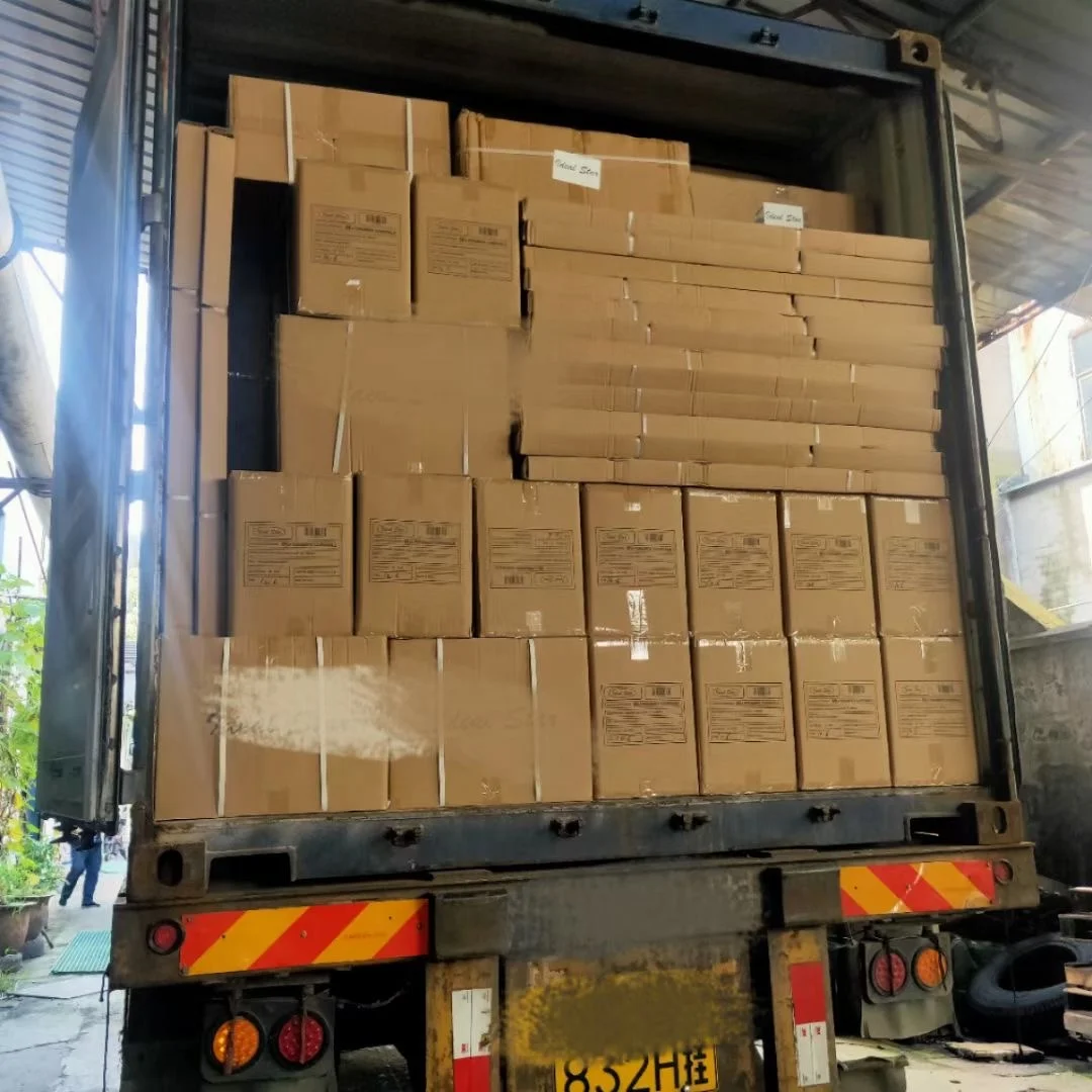 2024 Hot Sales Auto Parts Accessories Universal Windows Windscreen Windshield Hybrid Wiper blade for Honda Hyundai Nissan