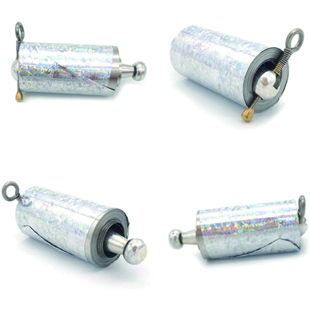 ZW Magic Pocket Staff Appearing Cane Magic Wands for Professional Magicians Stage Close-up Magic Tricks Staff Accessories