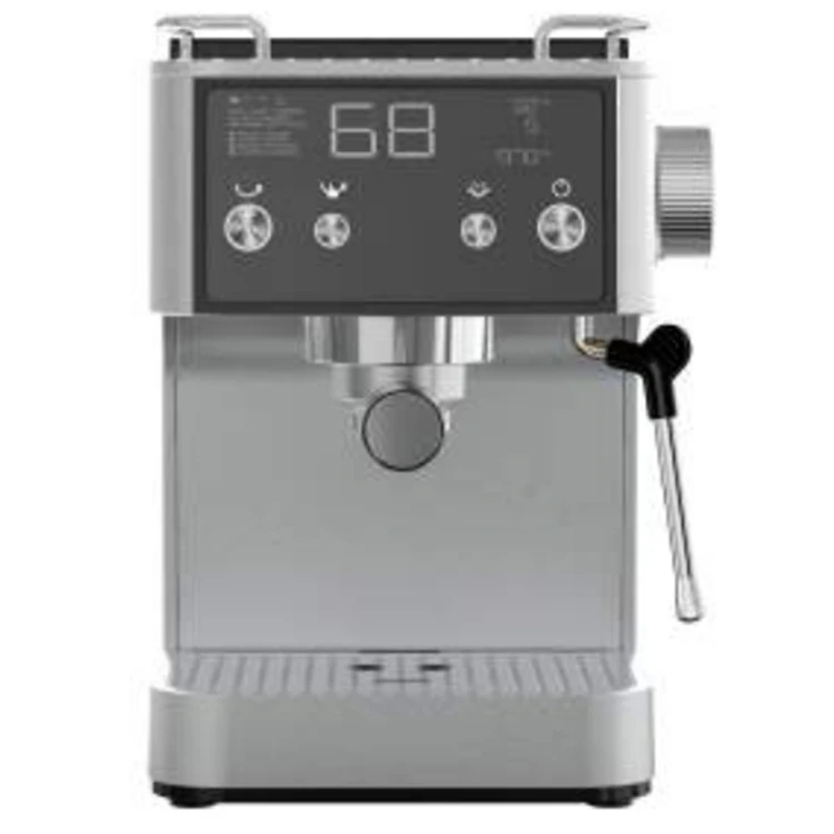Factory Price Quality Fully/Semi Automatic Espresso Machine Touch Coffee Machine For Sale