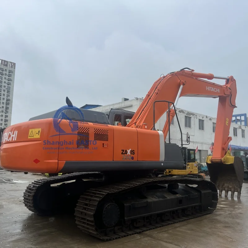 Hitachi ZX120 для продажи подержанный экскаватор Япония б/у EX ZX30 60 100 120 200 240 350 гидравлический гусеничный