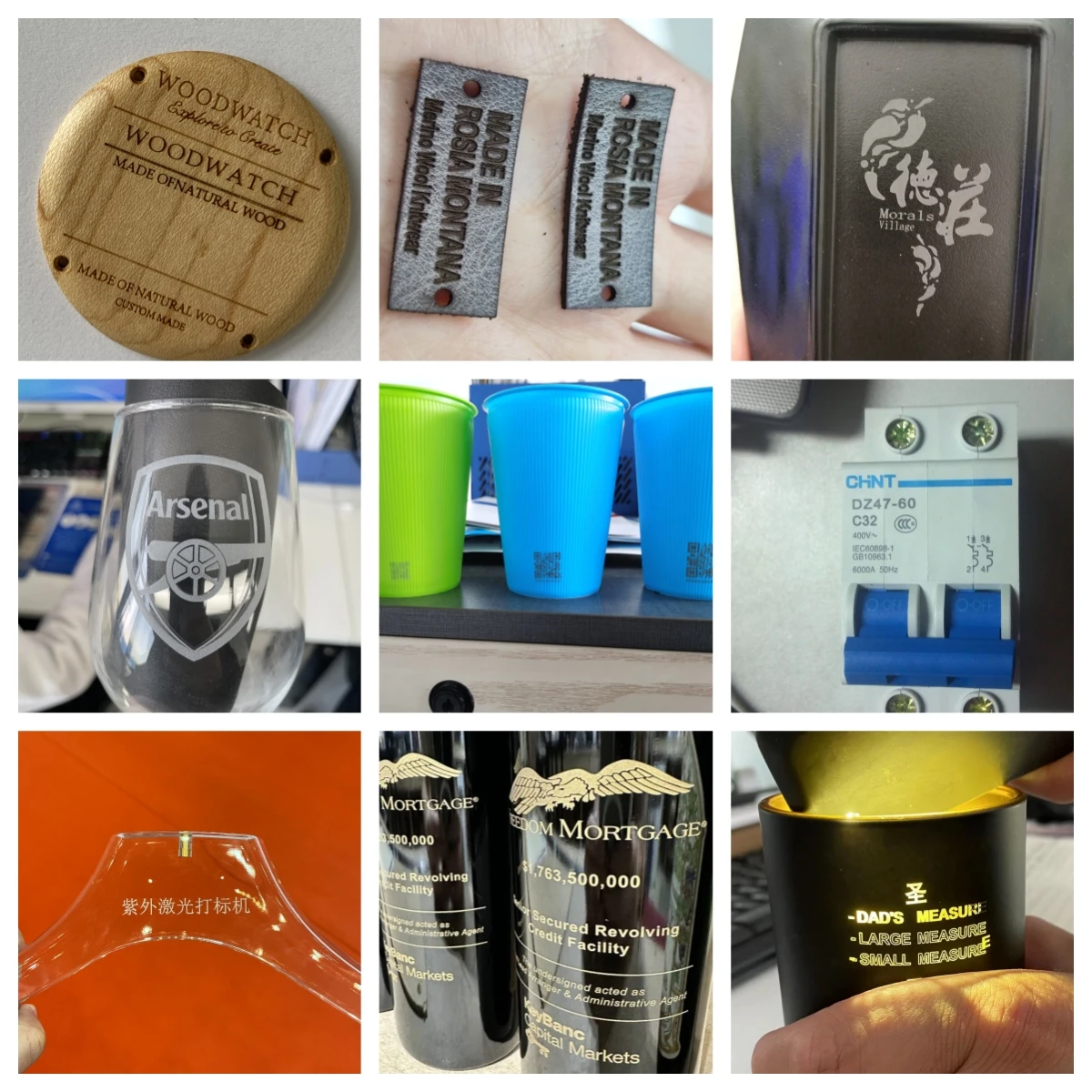 Competitive Price 3d uv laser marking machine 100w fiber laser marking machine for jewelry