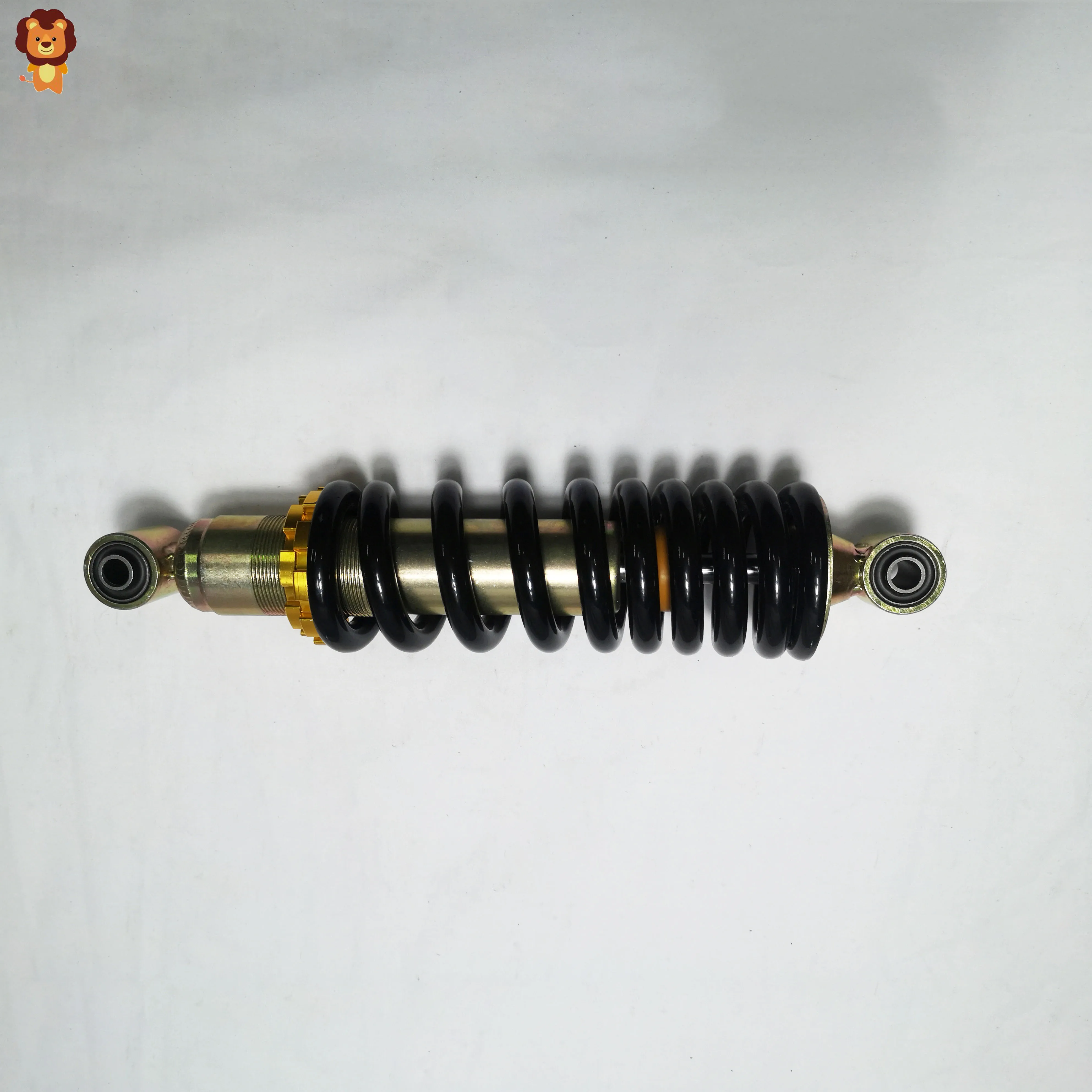 Wholesale Rear Air Suspension Motorcycle 300mm Shock Absorber For GY200
