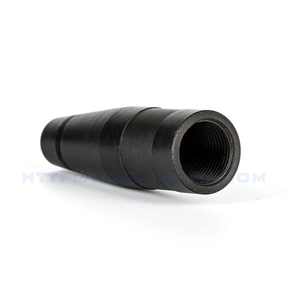 Manufacture Custom Oem Big Precision 5axis Rapid Prototyping CNC Machining Turned Nylon ABS Plastic Parts