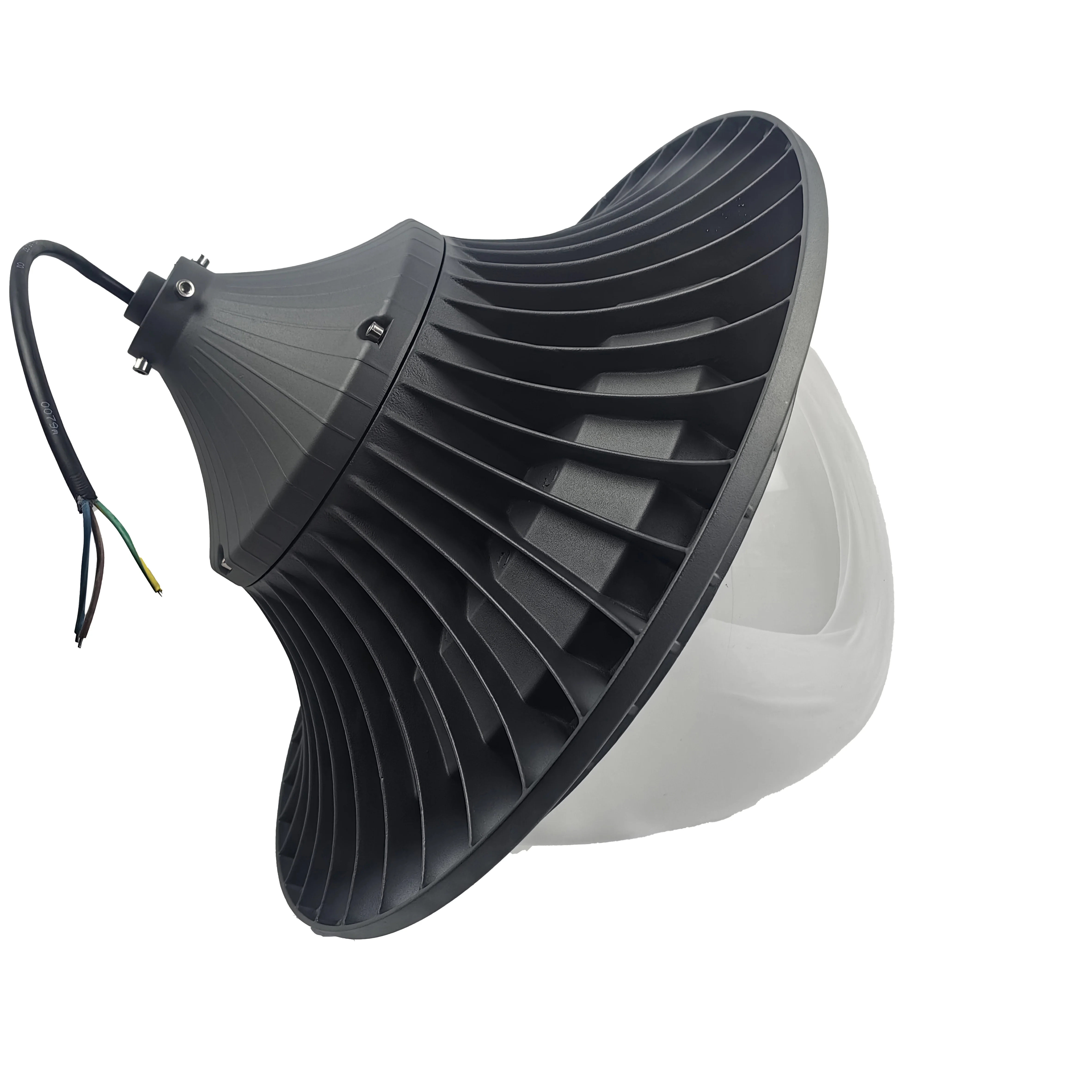 high brightness led outdoor garden landscape lights 110lm/w 60w 80W garden light pole hanging mounted aluminum die-cast