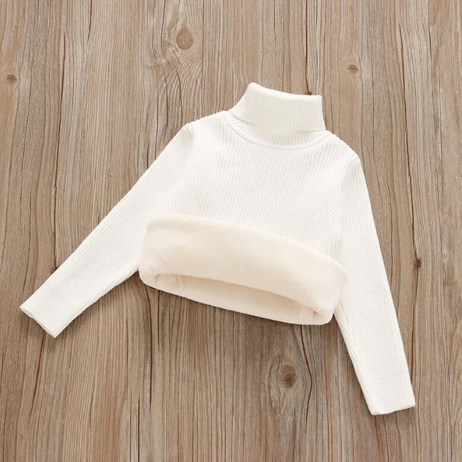 
SE6565 2019 Fashion Design Boys Sweater Korean faux mink Knitted Pullover Long Sleeve Children Sweater 