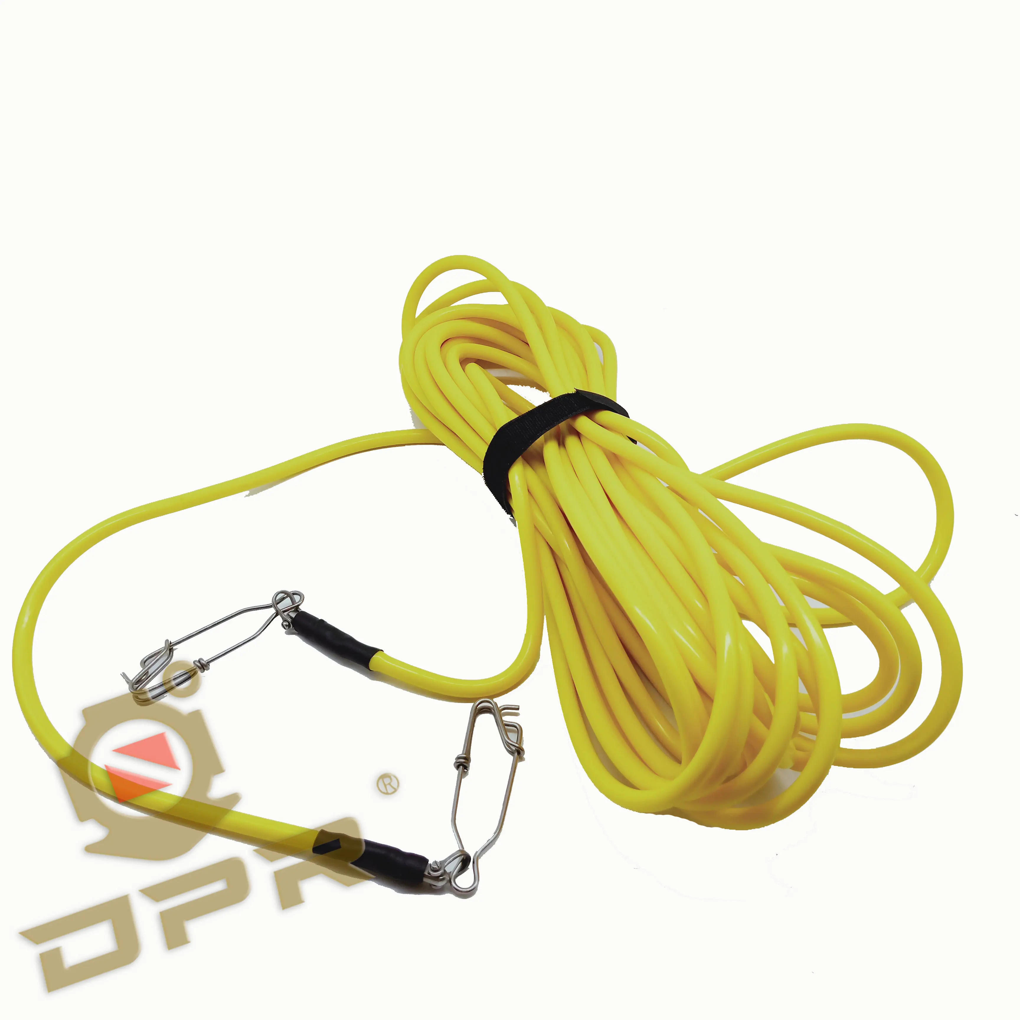 Spearfishing PVC Float Line With Clip Speargun Accessories Underwater Hunting equipment