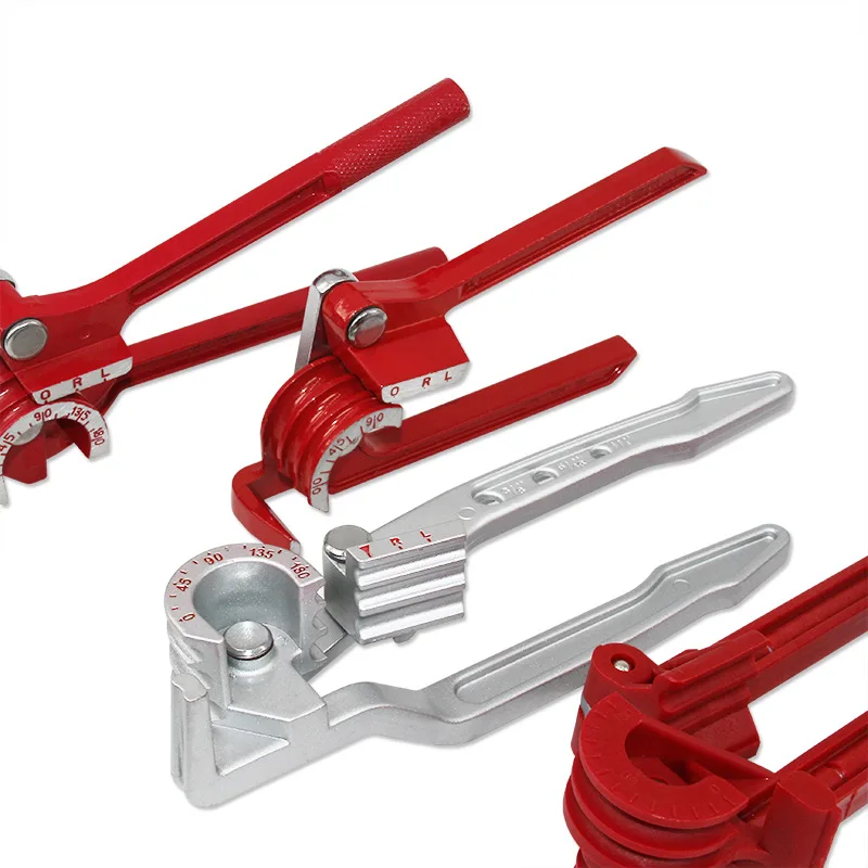 90 degree 3IN  Tube bender and small pipe  bender for professional wood working with high quality