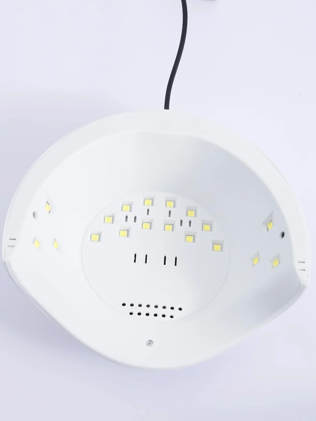 Wholesale 54W Nail Dryer UV LED Lamp Nails Tools for Gel Polish Curing LEDs Lamp LCD Display