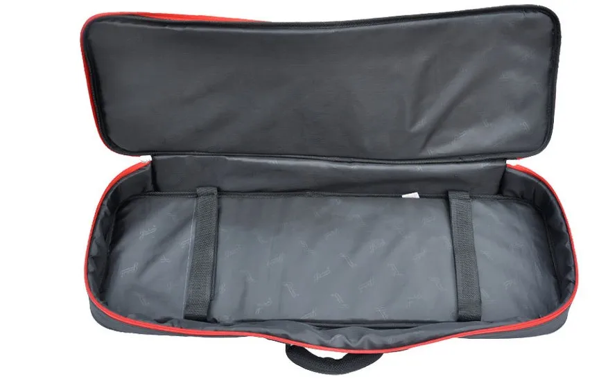 Music electronic organ bag case box musical instruments electric piano 49 keyboard gig carry package backpack travel bag