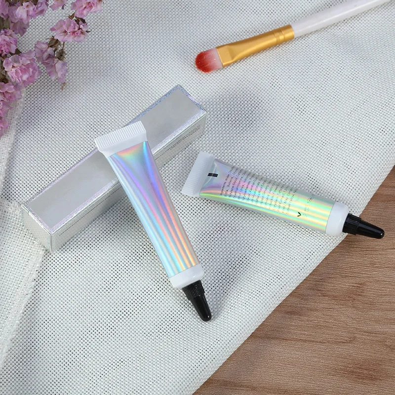Custom No Logo Transparent Eyeshadow Base Cosmetics Brightening Eye Primer waterproof eyeshadow base