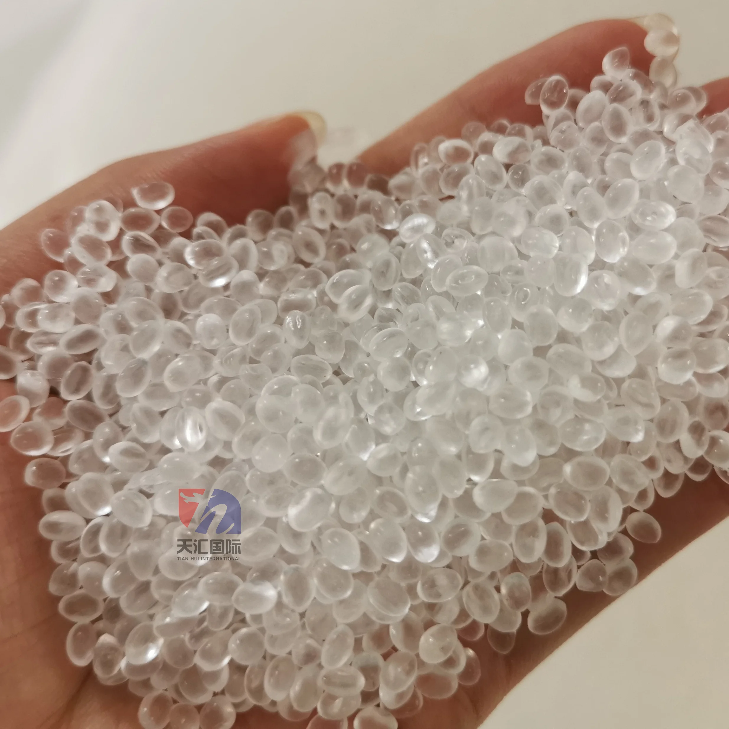 EVA resin 27% VA content for foaming, pipe material and cable Sinopec EVA raw material for plastic injection molding