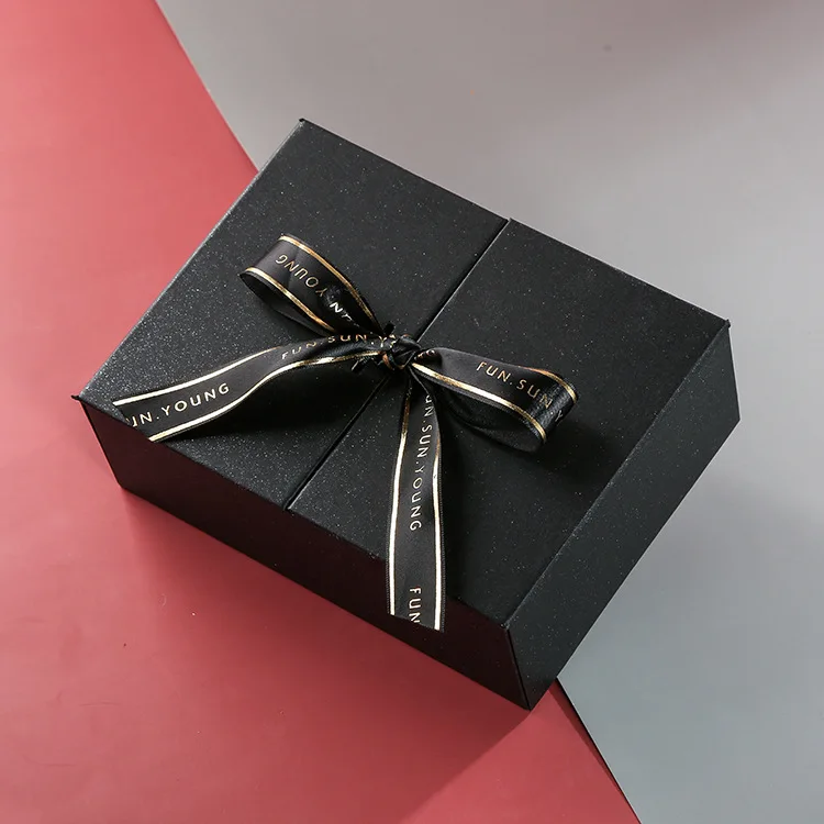 Luxurious Preserved Roses Rose Aquarelle Paper Drawer Boxes Bulk Talk Perfume Gift Packaging Competitive Price Alloy Jewelry Box