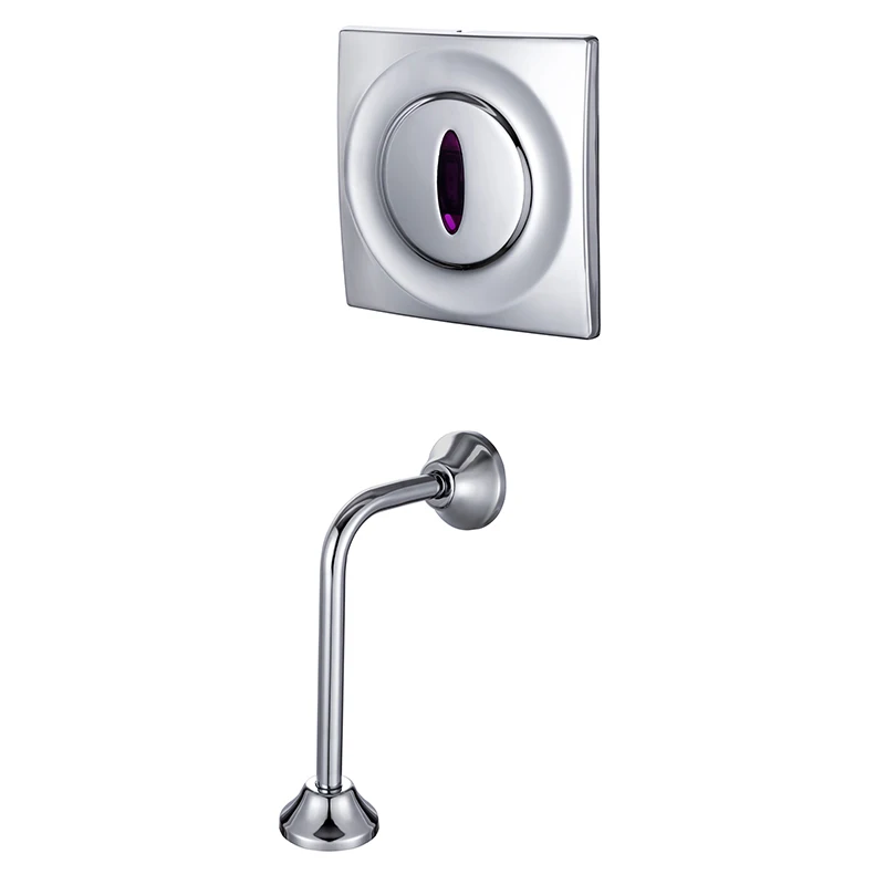 Water Saving Premium Infrared Sensor Automatic Flush Valve For Urinal Men Urinal valve